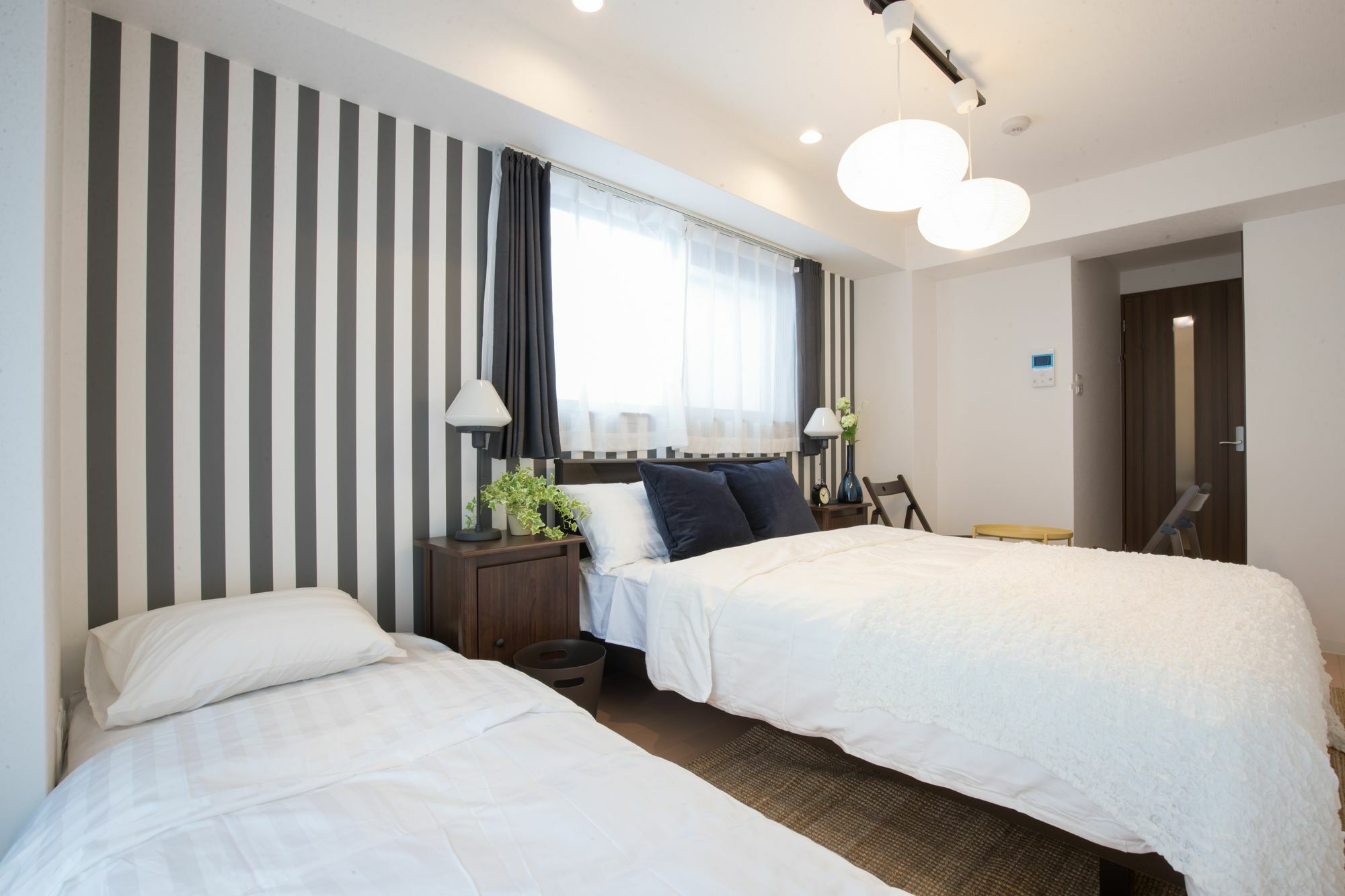 Co Labo Apartment Tennouji Ōsaka Extérieur photo