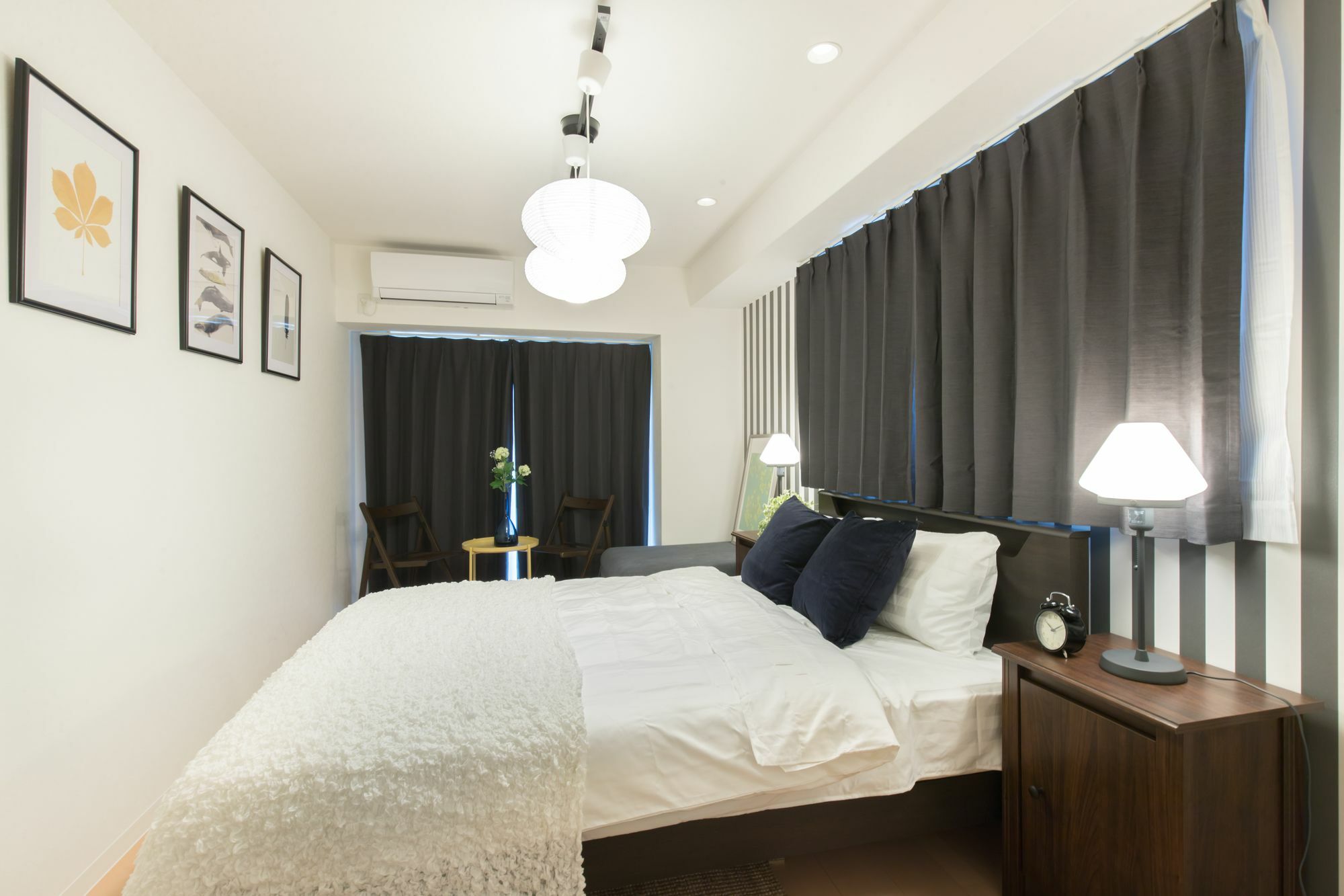Co Labo Apartment Tennouji Ōsaka Extérieur photo