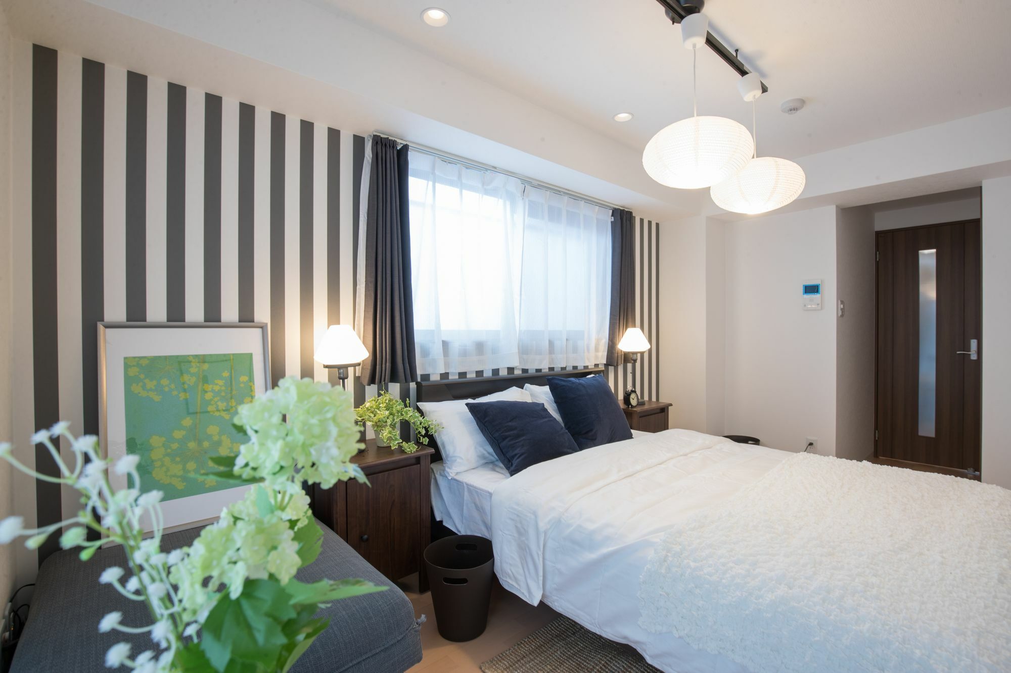 Co Labo Apartment Tennouji Ōsaka Extérieur photo