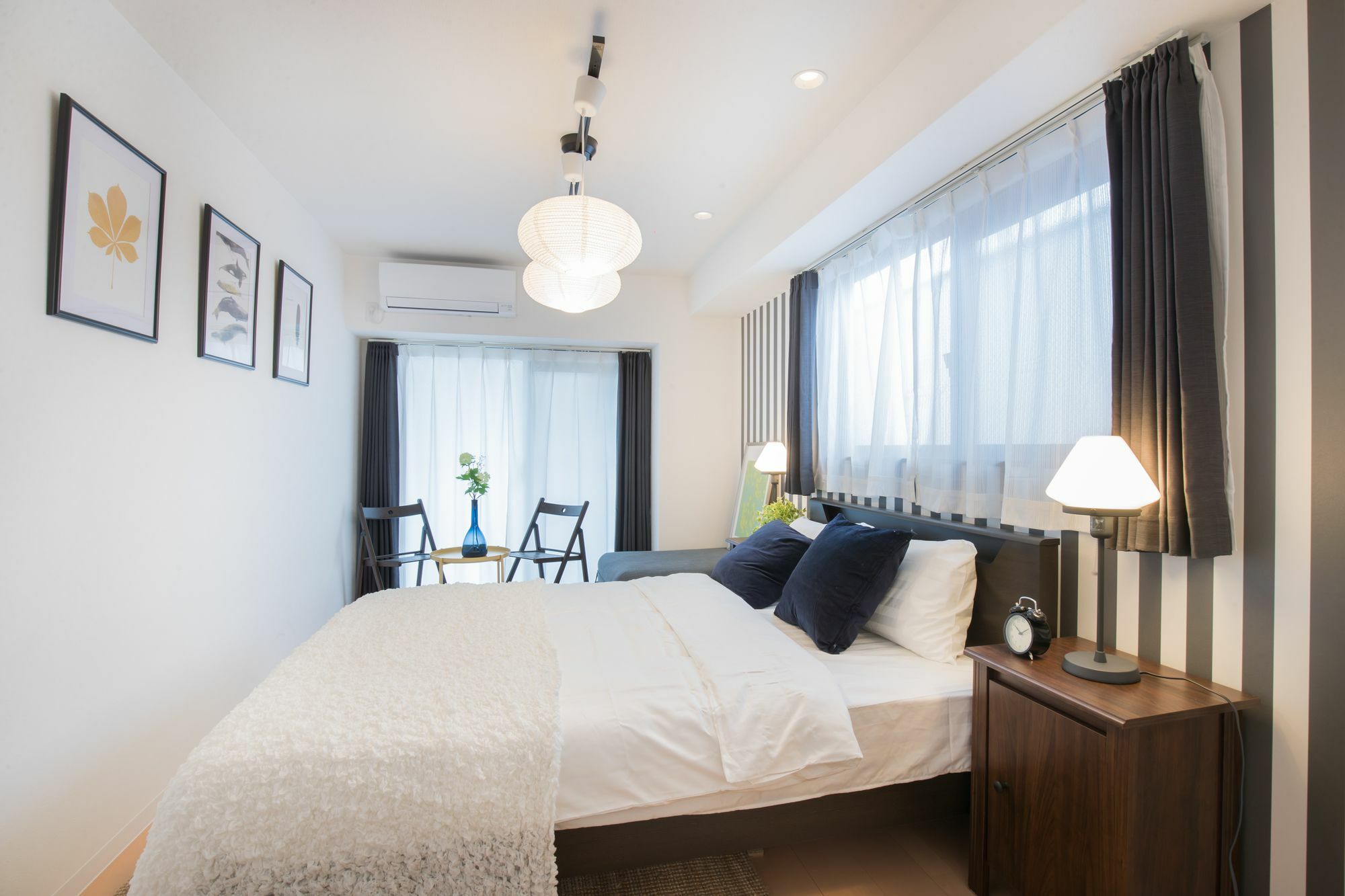 Co Labo Apartment Tennouji Ōsaka Extérieur photo